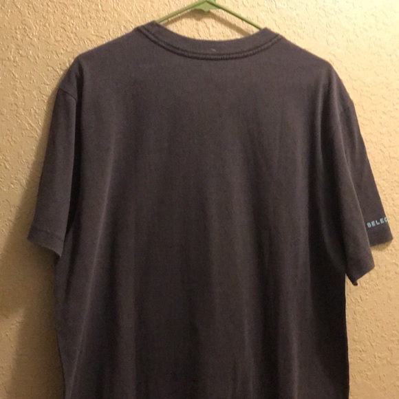 Garbage Pail Kids Large Tshirt Gray/Blue Embroided NWT - Picture 10 of 13